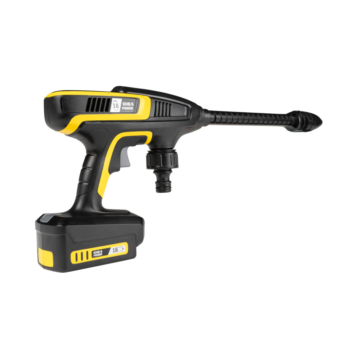 Kärcher KHB 6 High-Pressure Cleaning Water Gun