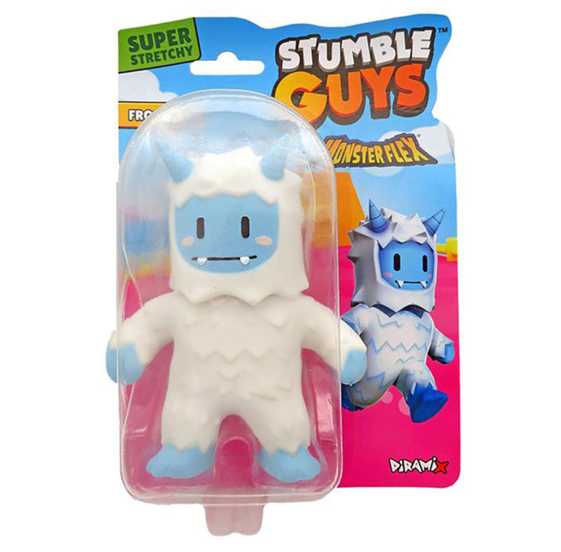 Stumble Guys Monsterflex figure 12 cm