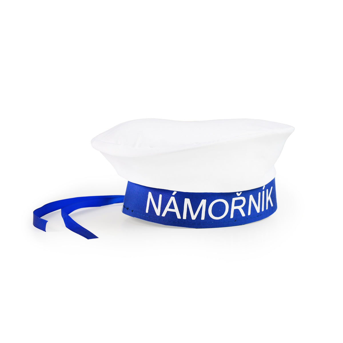 Children's sailor hat