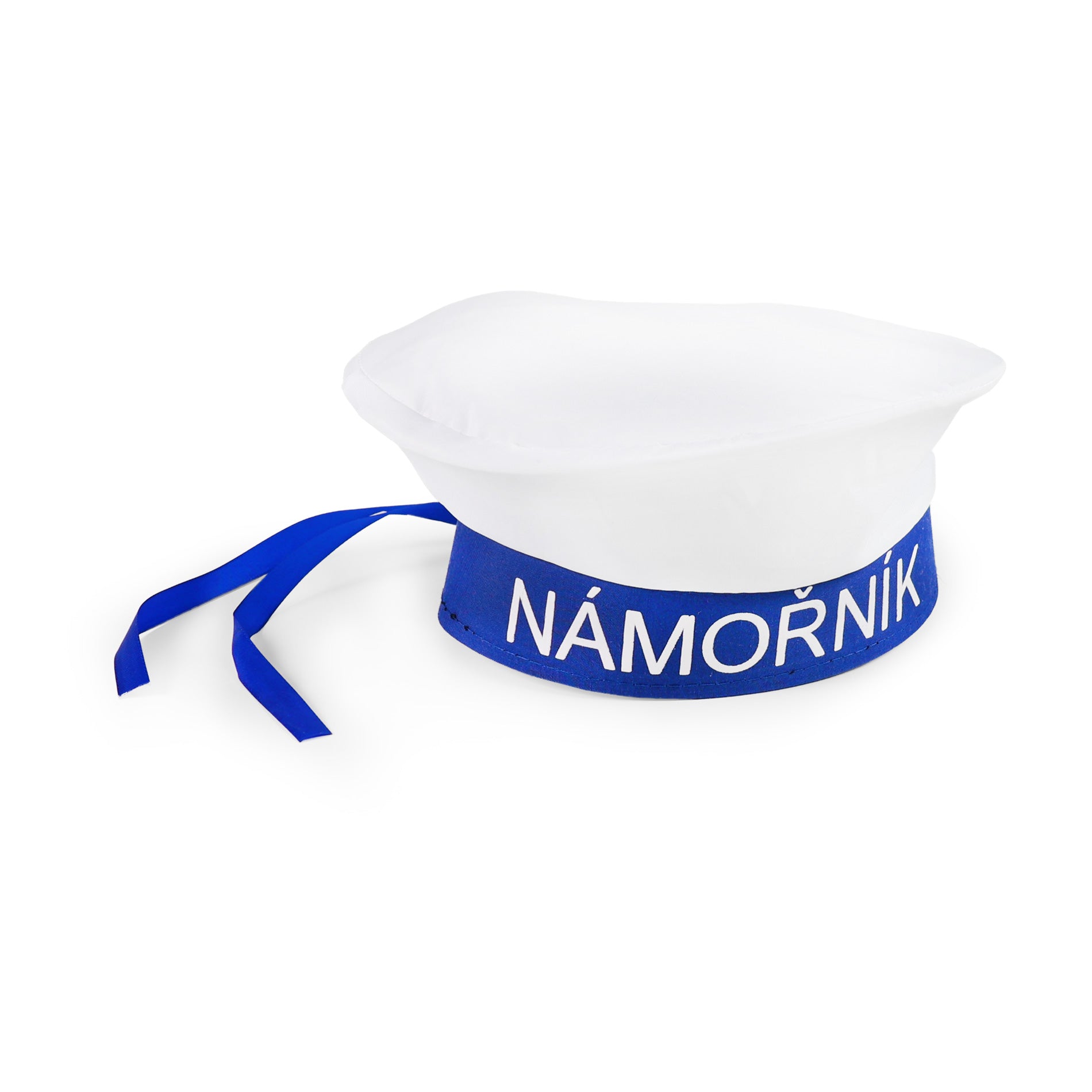 Children's sailor hat