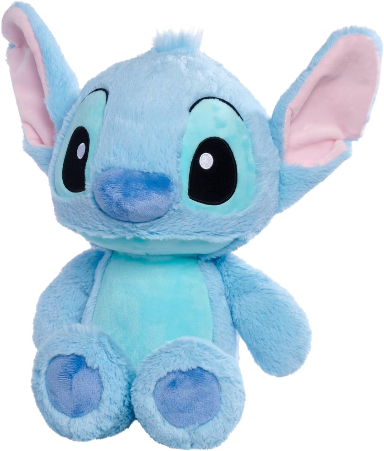 Stitch plush toy size M 25 cm
