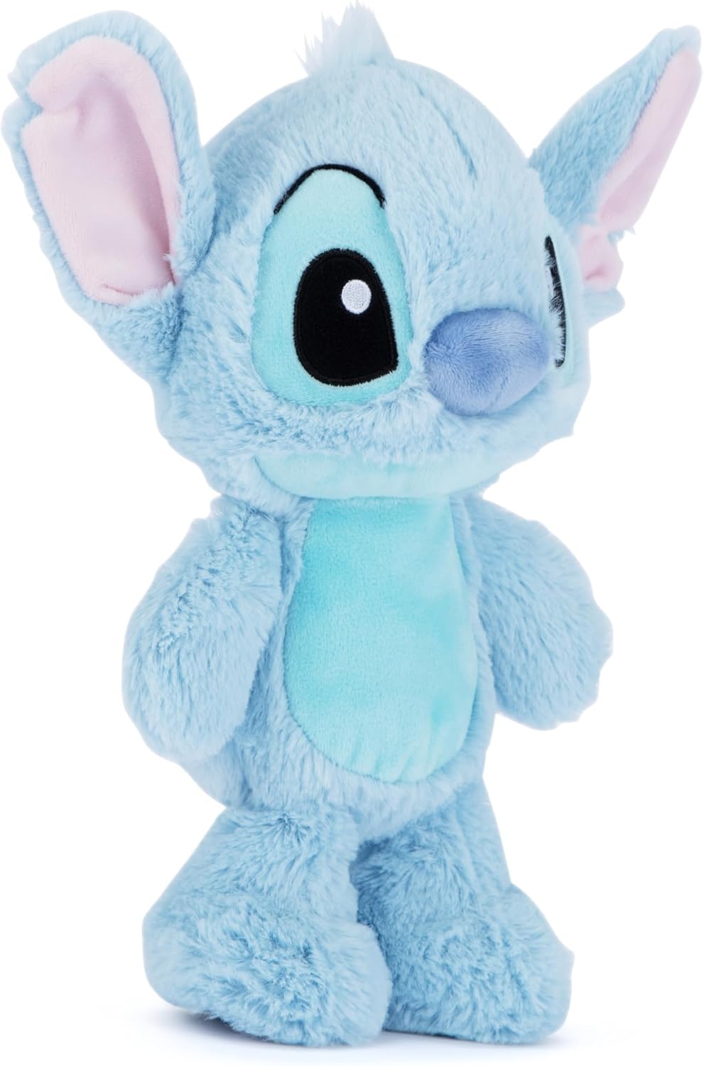 Stitch plush toy size M 25 cm