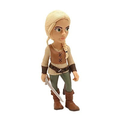 MINIX Netflix TV: The Witcher - Ciri (edition 2023)