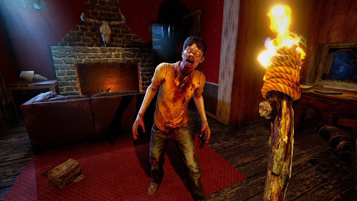 7 Days to Die (PS5)