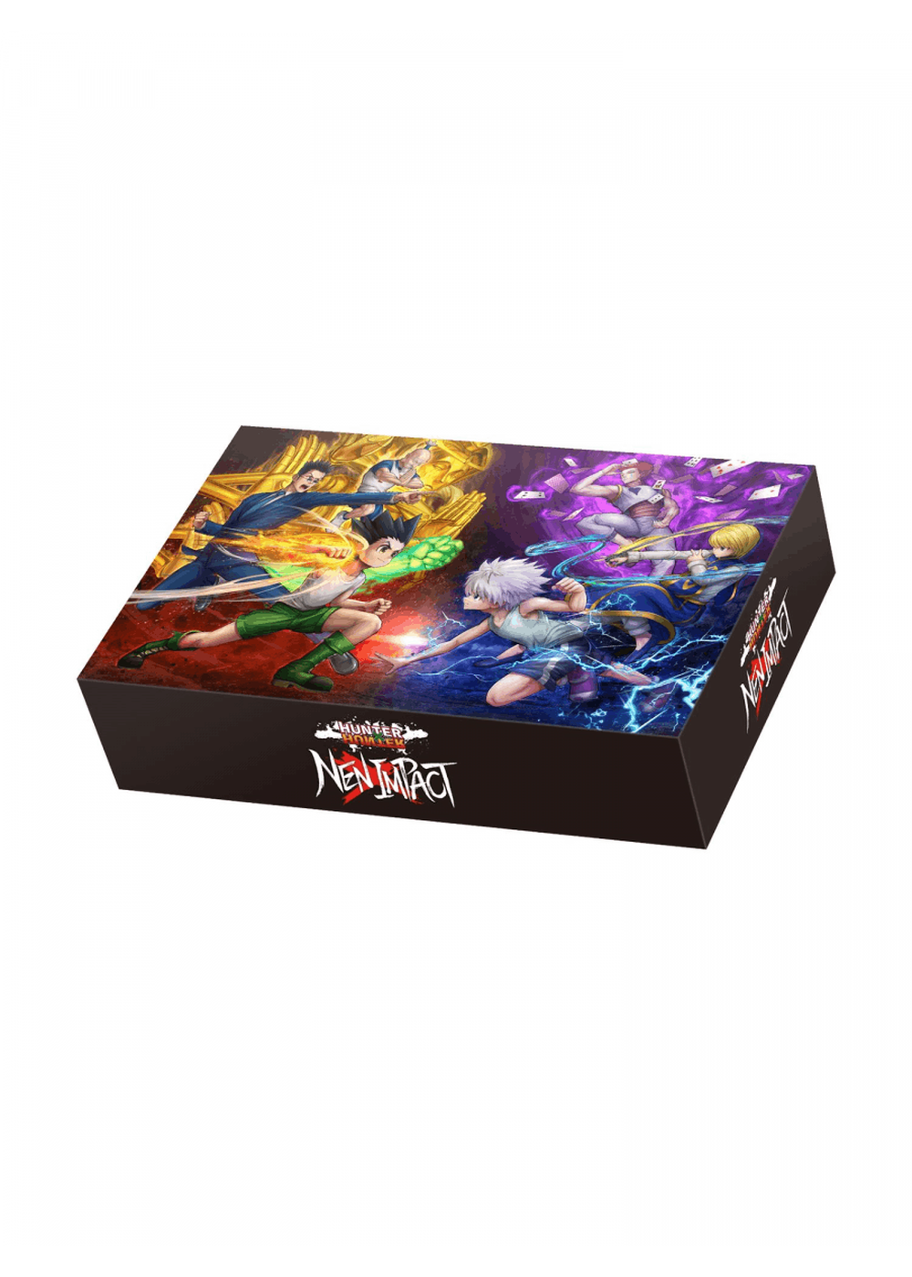 HUNTER×HUNTER: NEN×IMPACT – Limited Edition (PS5)