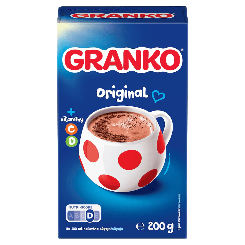 Orion Granko Original / Granko Original