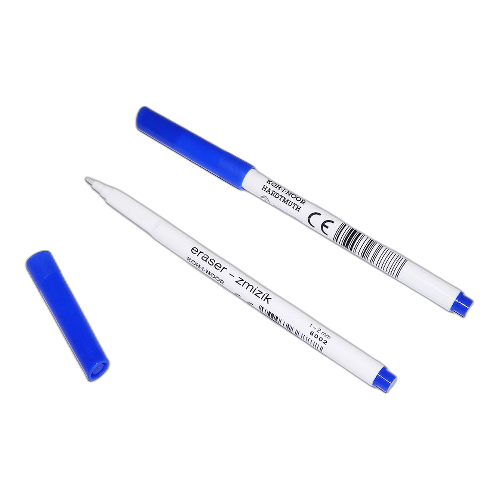 Koh-i-Noor Ink Eradicator Pen 6002