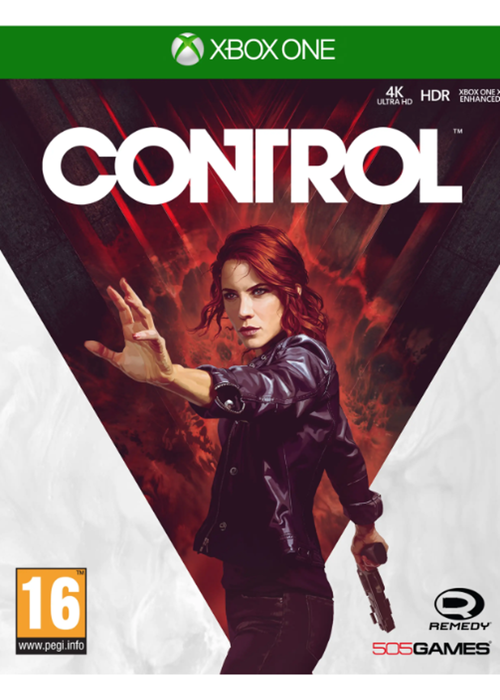 Control (Xbox One)