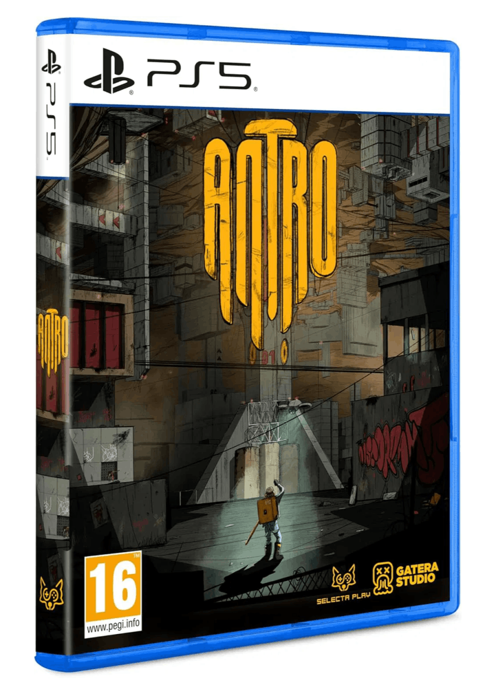 Antro (PS5)