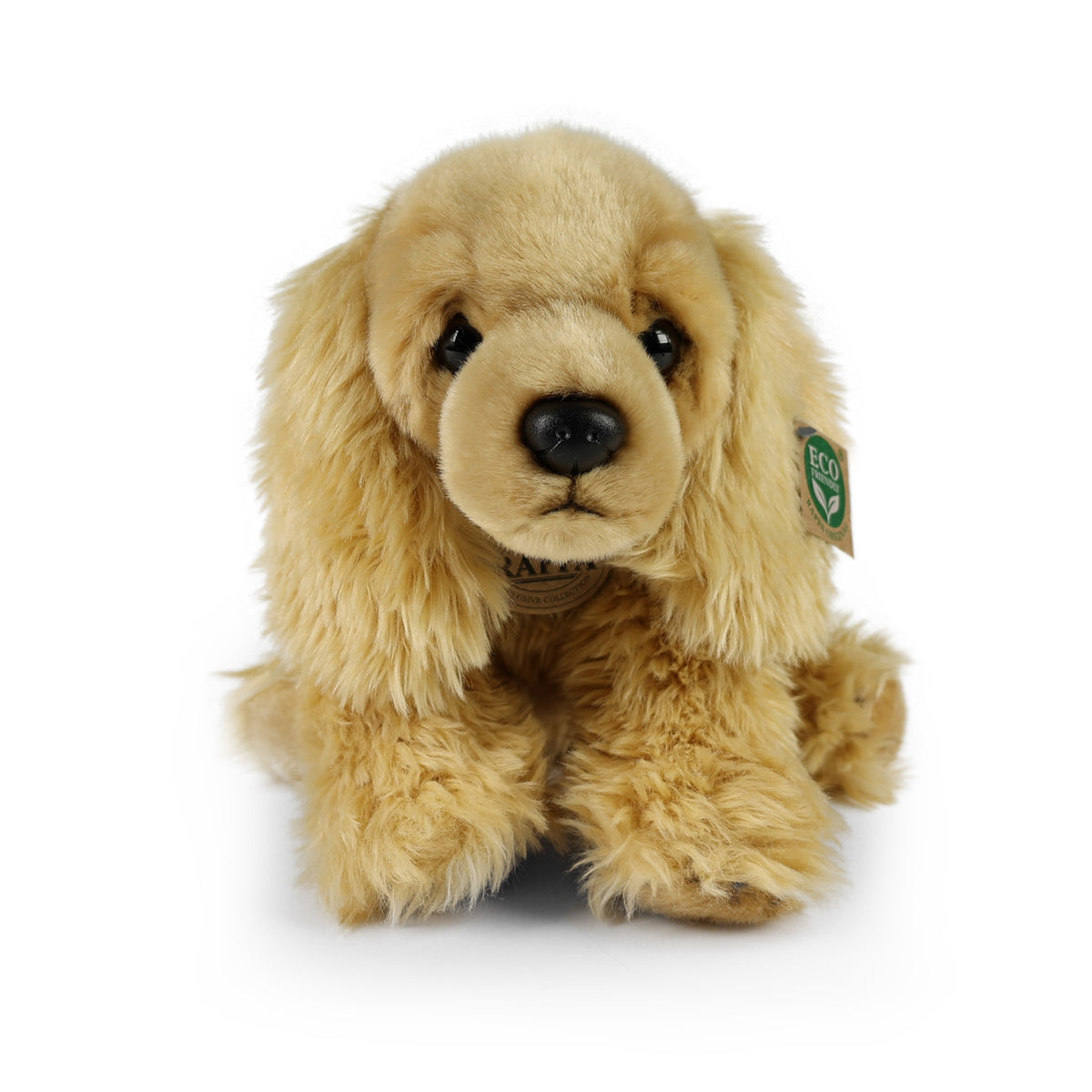 Plush Cocker Spaniel 28 cm