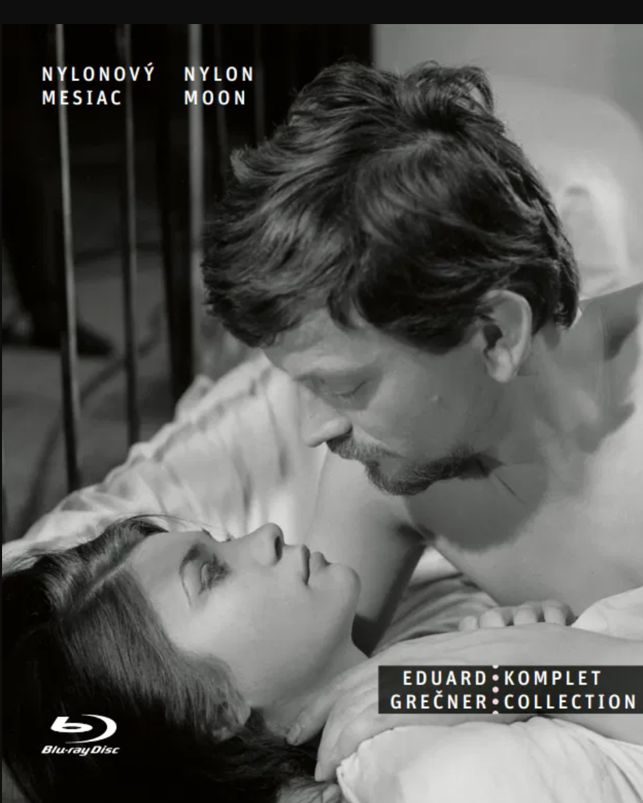 Nylon Moon / Nylonovy mesiac