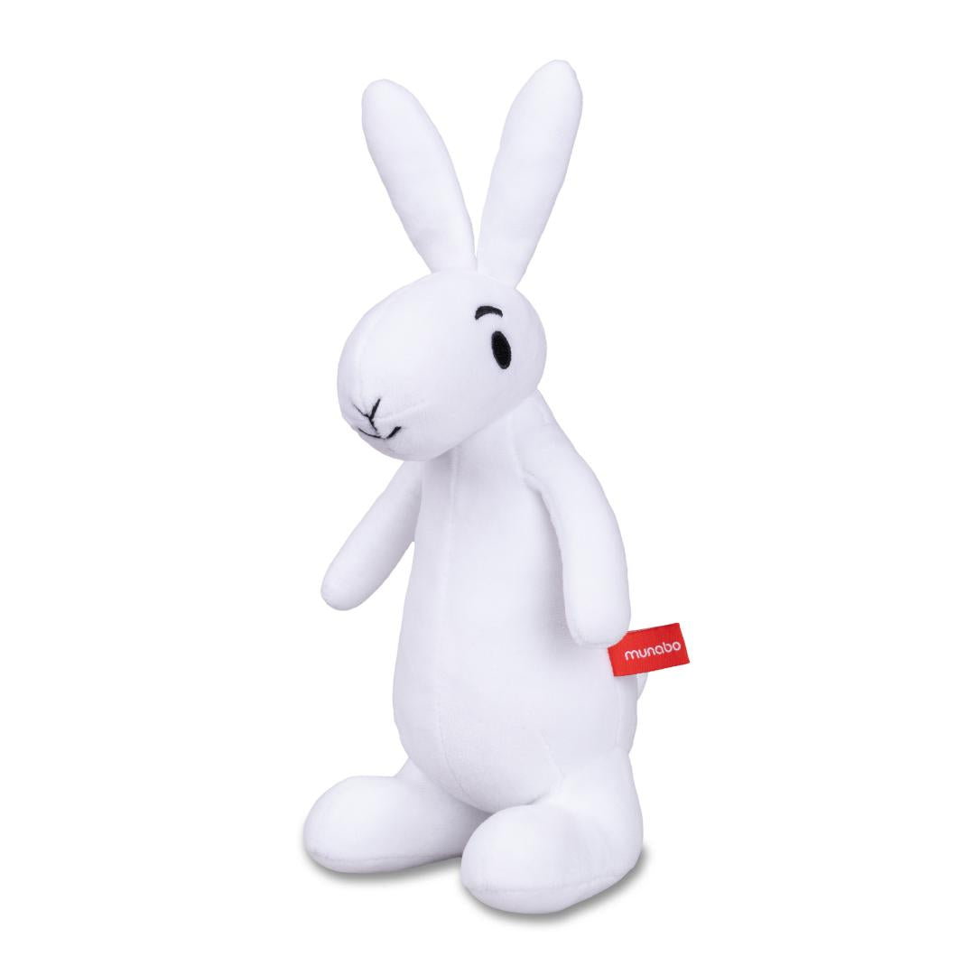 Rabbit Bob 24 cm Plush Toy