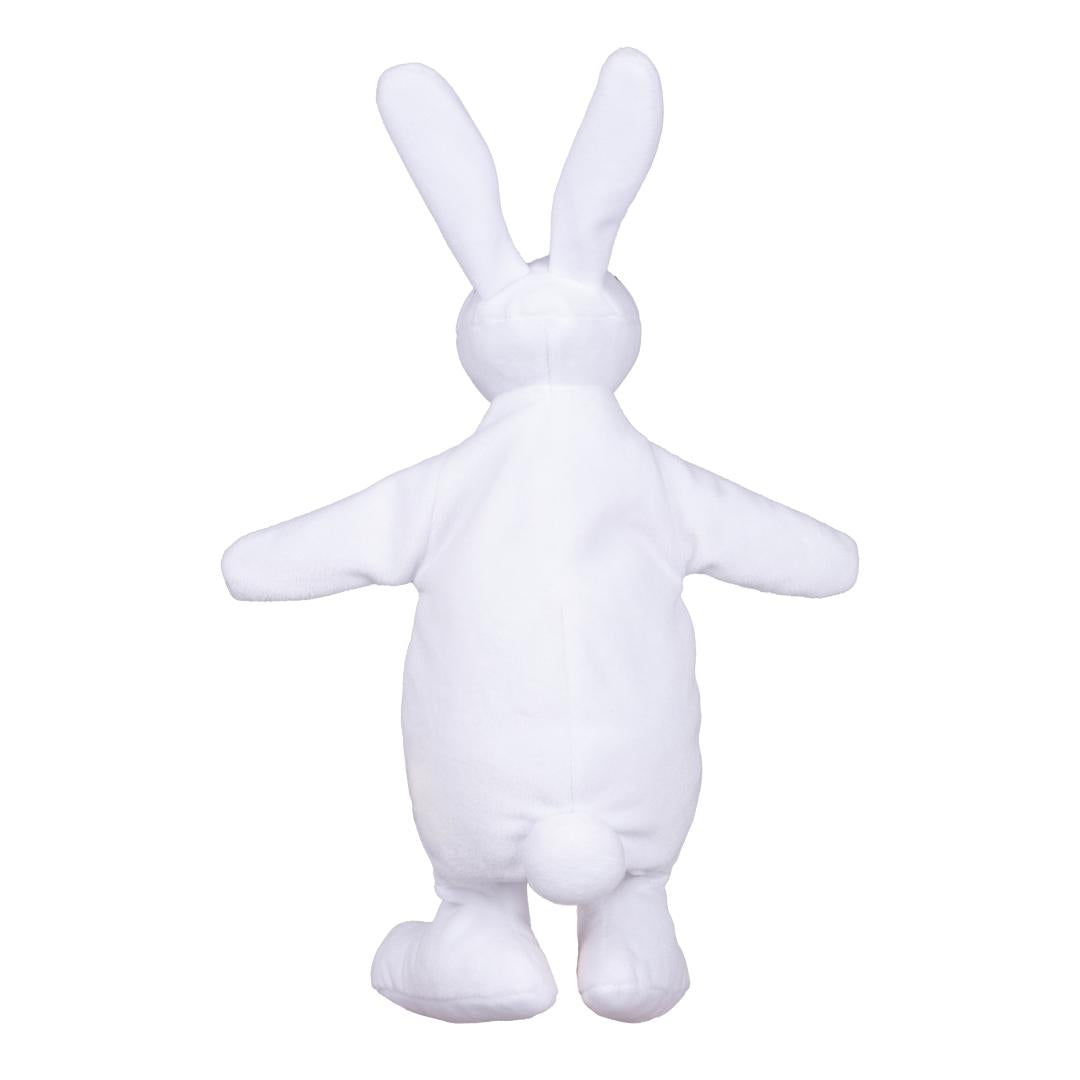 Rabbit Bobby - Bobek 35 cm Hand Puppet