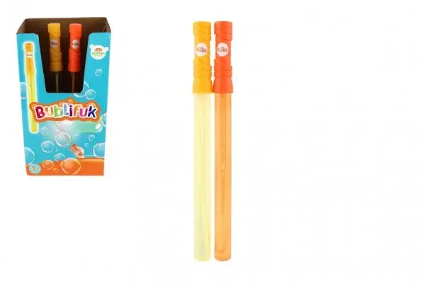 Bublifuk Trubice 2 barvy