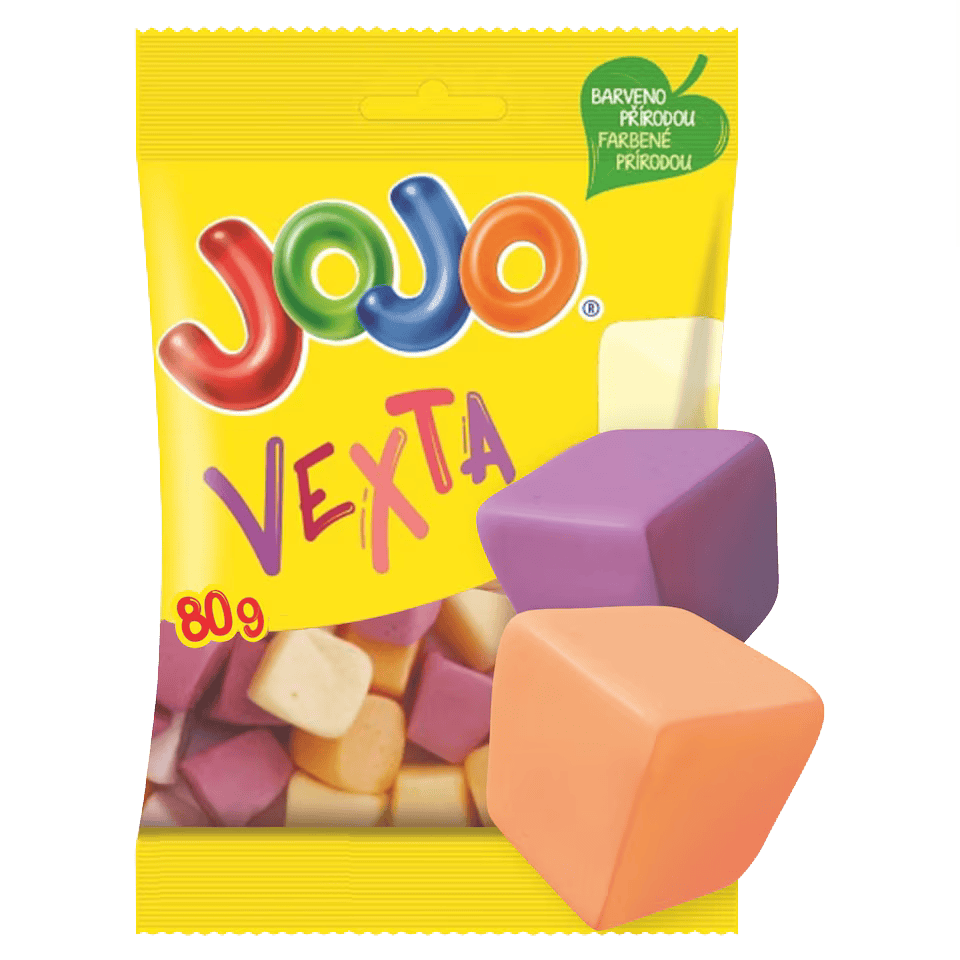 Nestle Jojo Vexta / Jojo Vexta