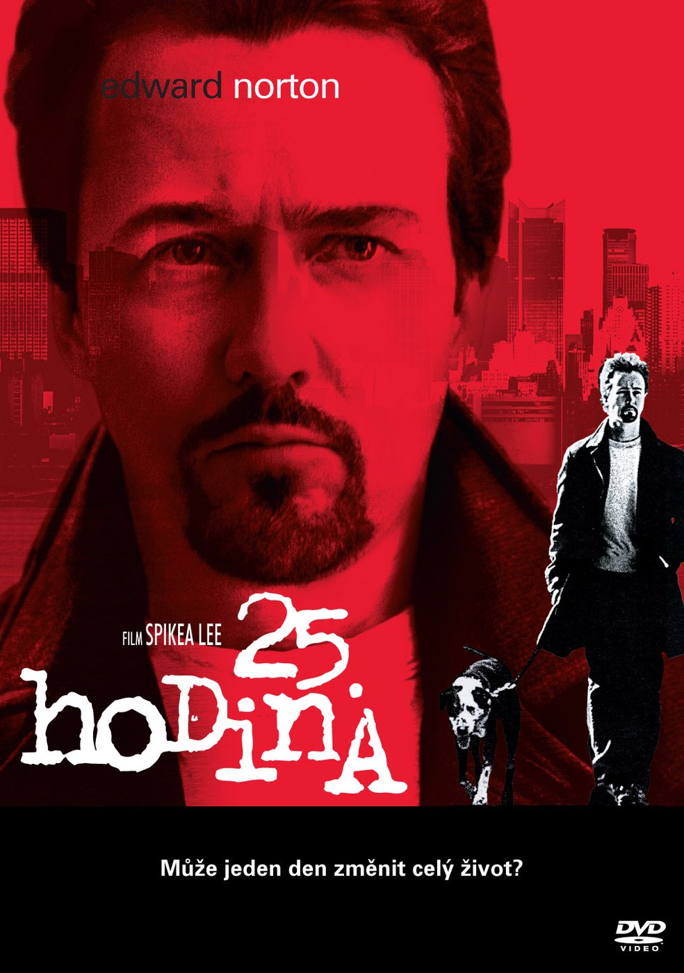 25th Hour / 25.hodina DVD