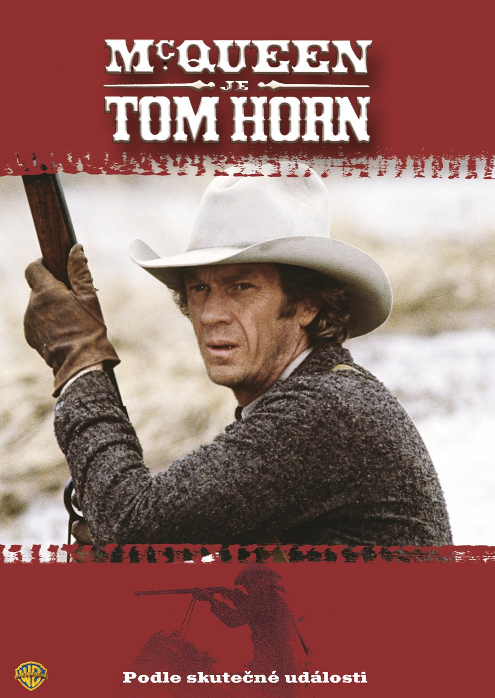 Tom Horn DVD