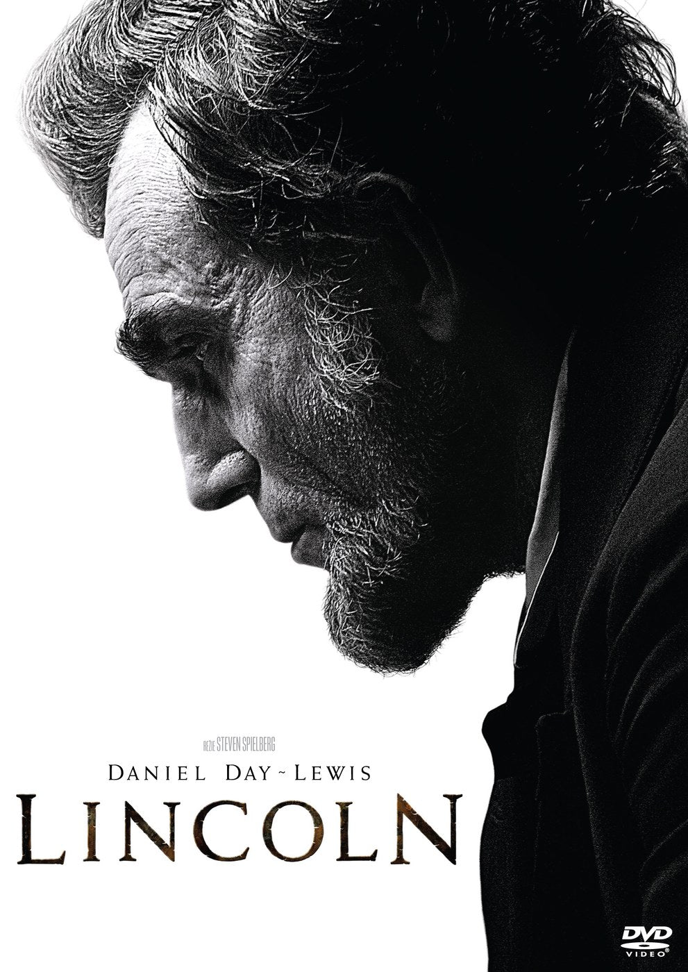 Lincoln DVD