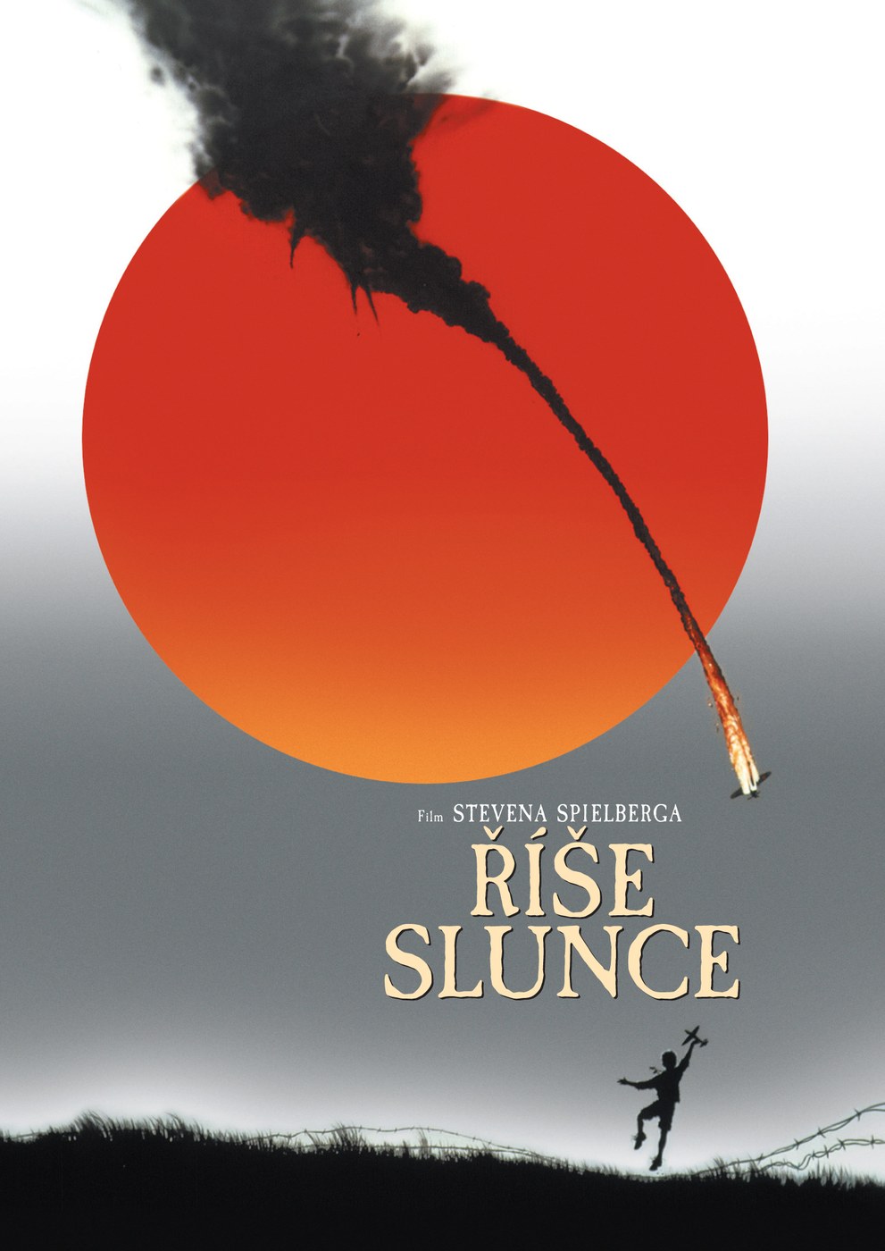 Empire of the Sun / Rise slunce DVD