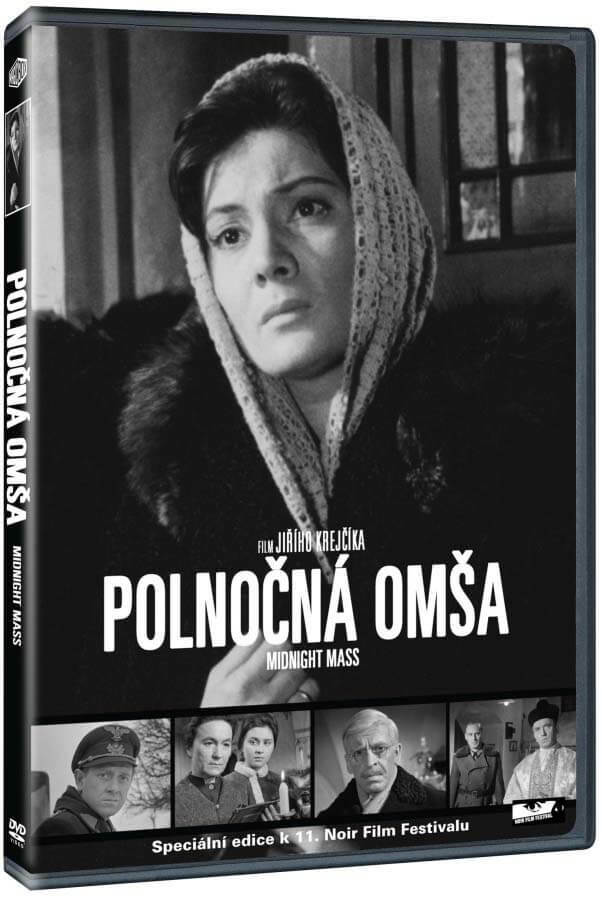 Mitternachtsmesse / Polnocna omsa DVD