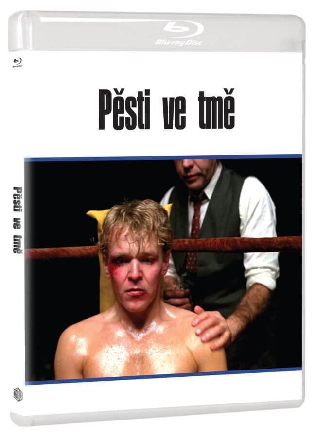 Fists in the Dark / Pesti ve tme Remastered Blu-Ray