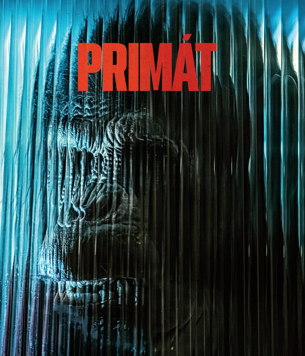Primate / Primat Blu-ray