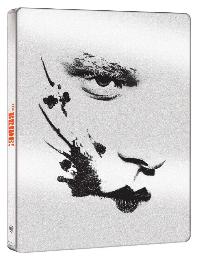 The Bride! / Nevesta! 4K Ultra HD Steelbook