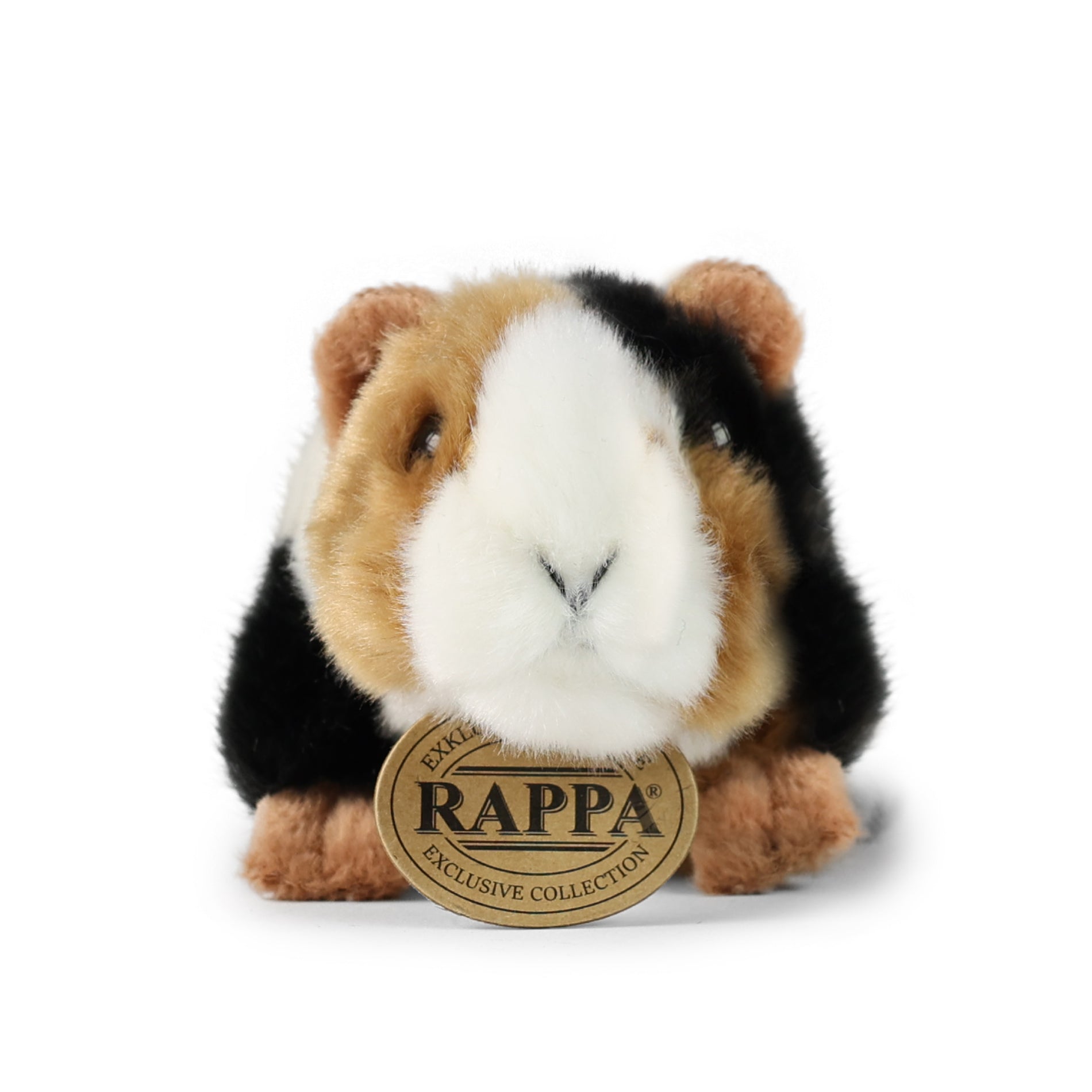 Plush guinea pig 17 cm