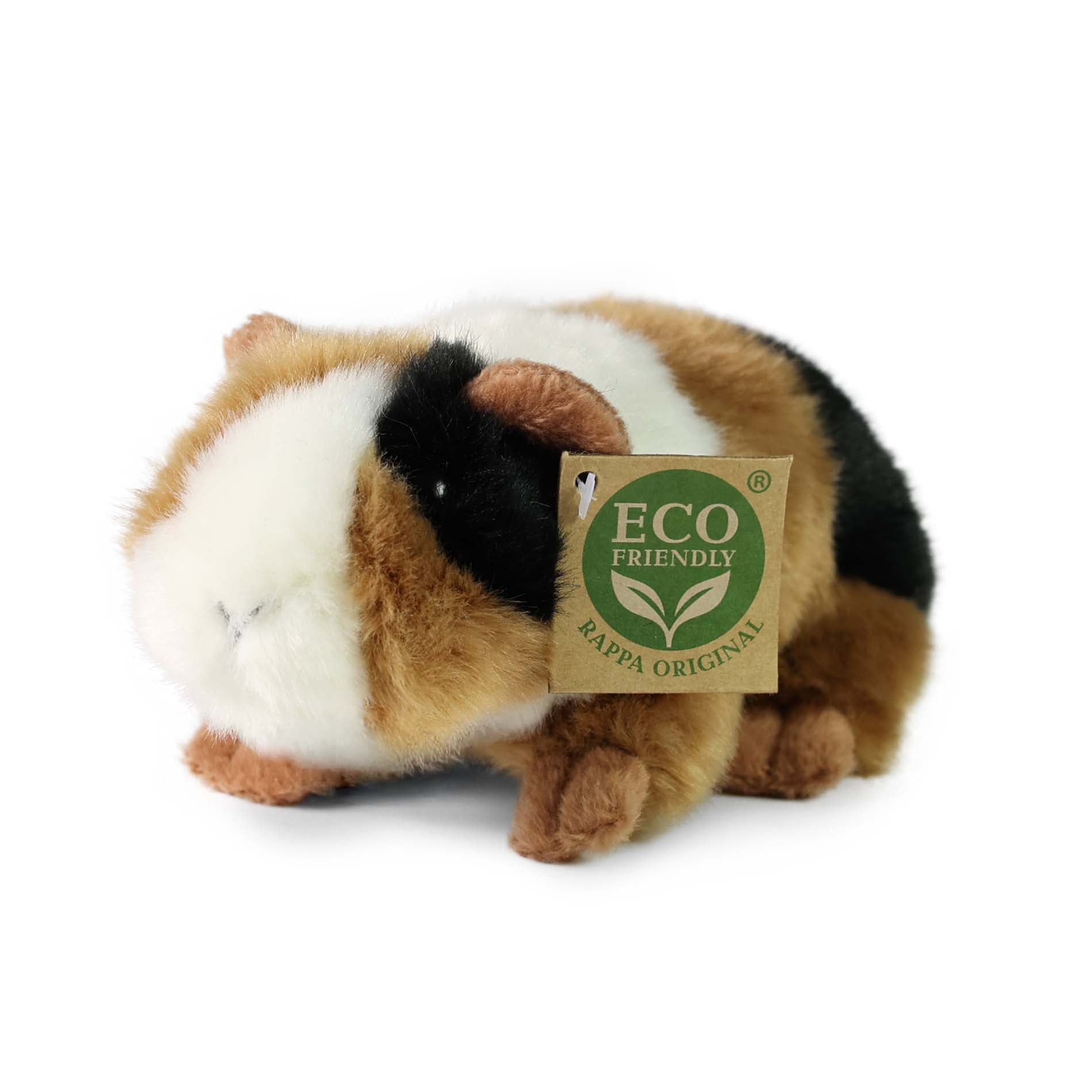 Plush guinea pig 17 cm