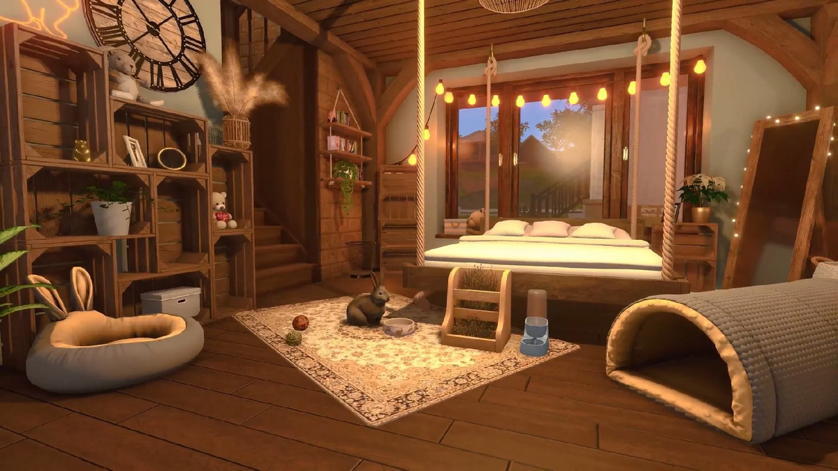 House Flipper – Pets Edition (PS4)