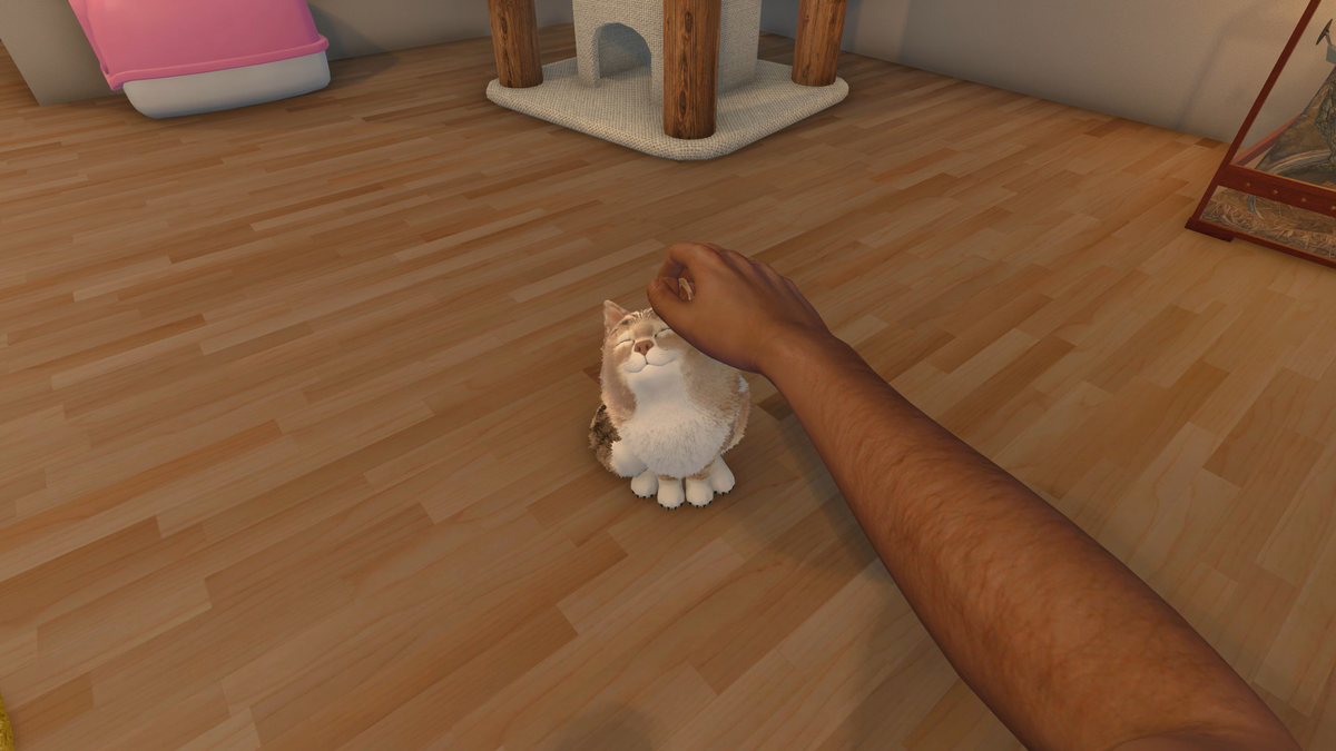 House Flipper – Pets Edition (PS4)