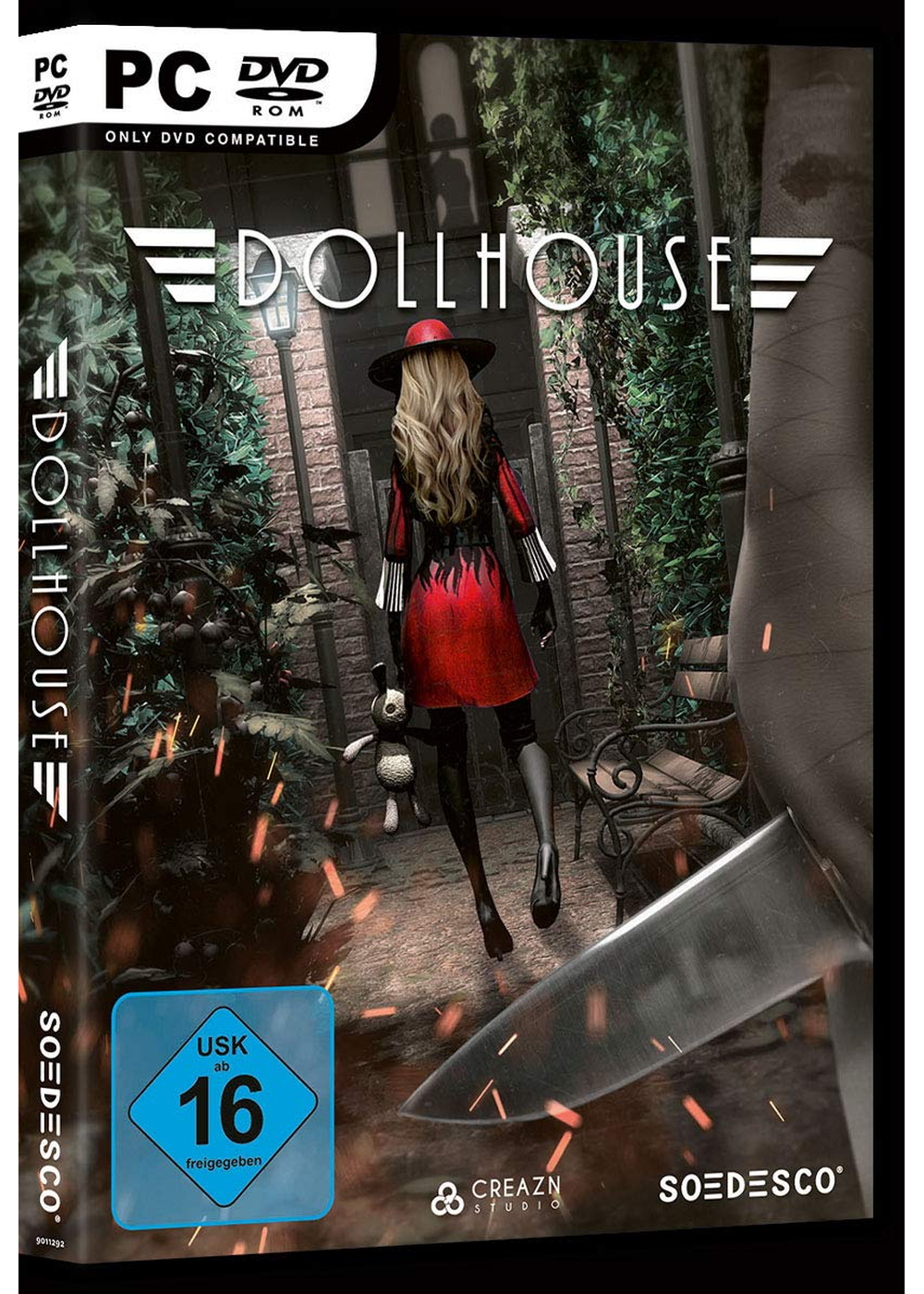 Dollhouse (PC)