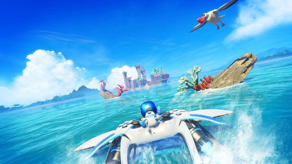 Astro Bot (PS5) – Czech Subtitles