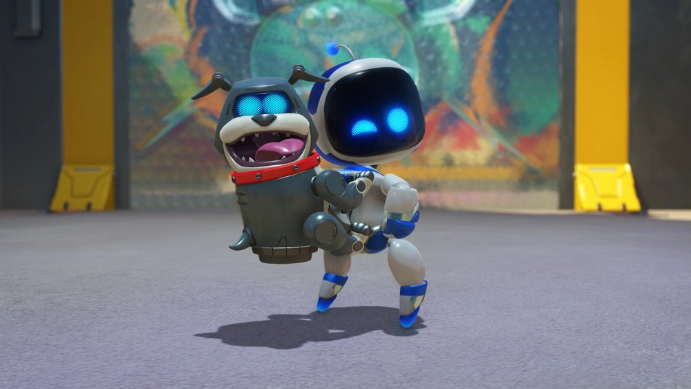 Astro Bot (PS5) – Czech Subtitles