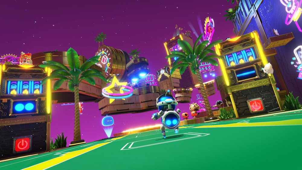 Astro Bot (PS5) – Czech Subtitles