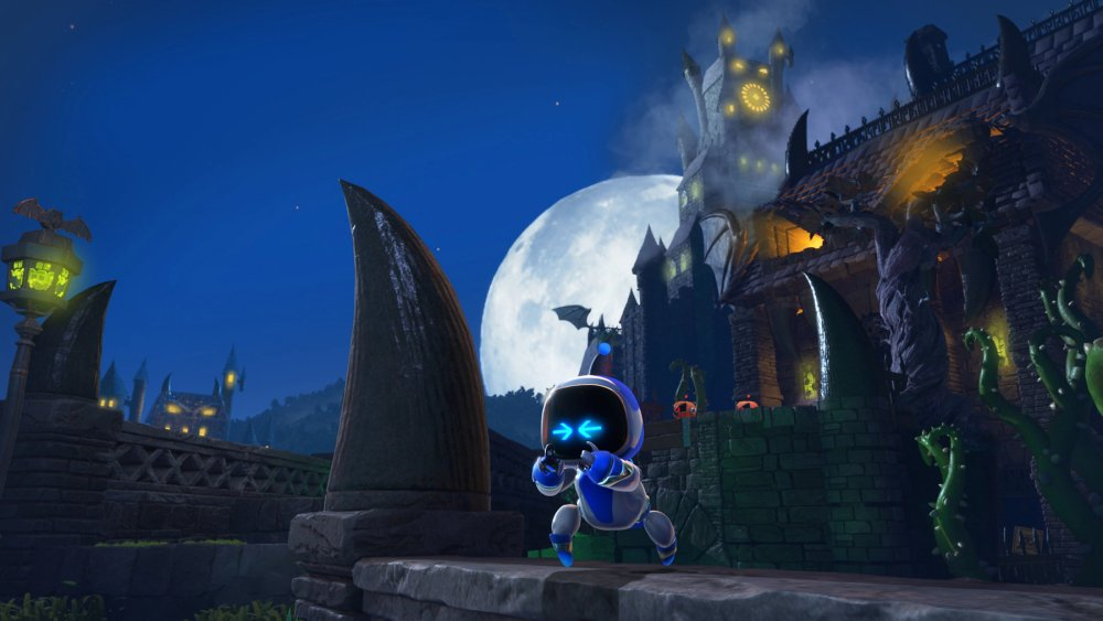 Astro Bot (PS5) – Czech Subtitles