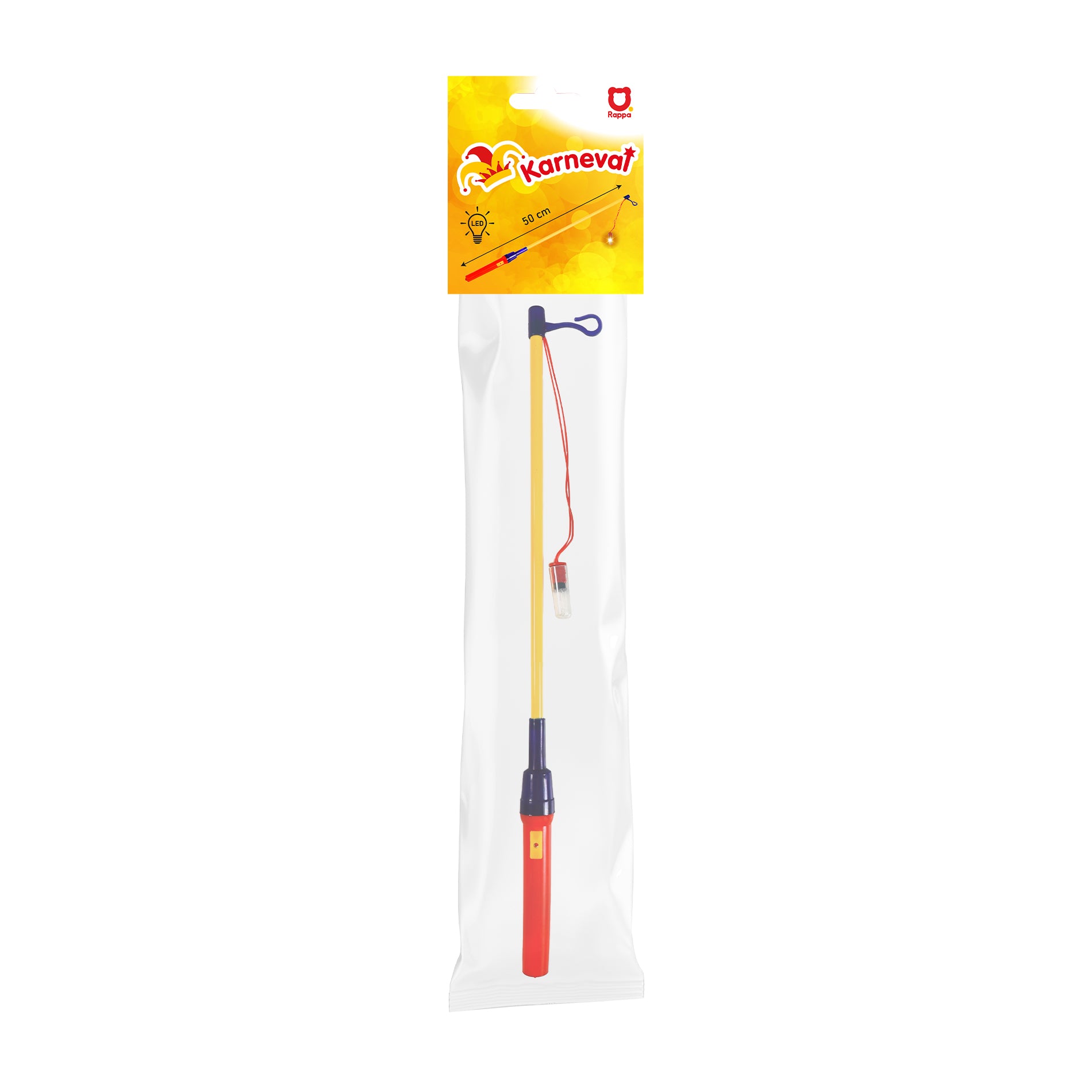 LED lantern stick 50 cm