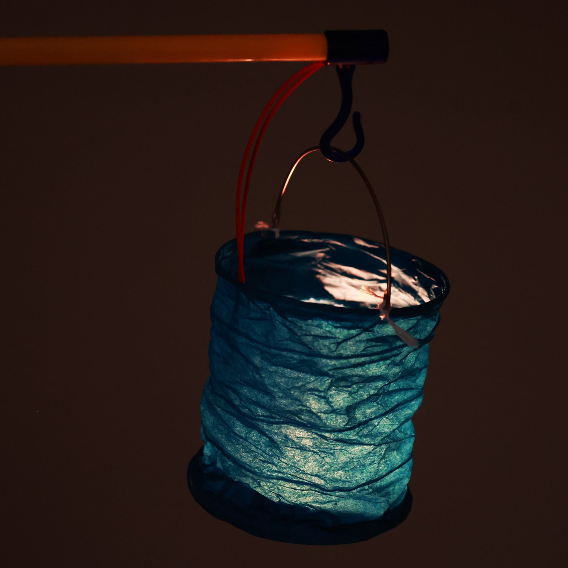 LED lantern stick 50 cm