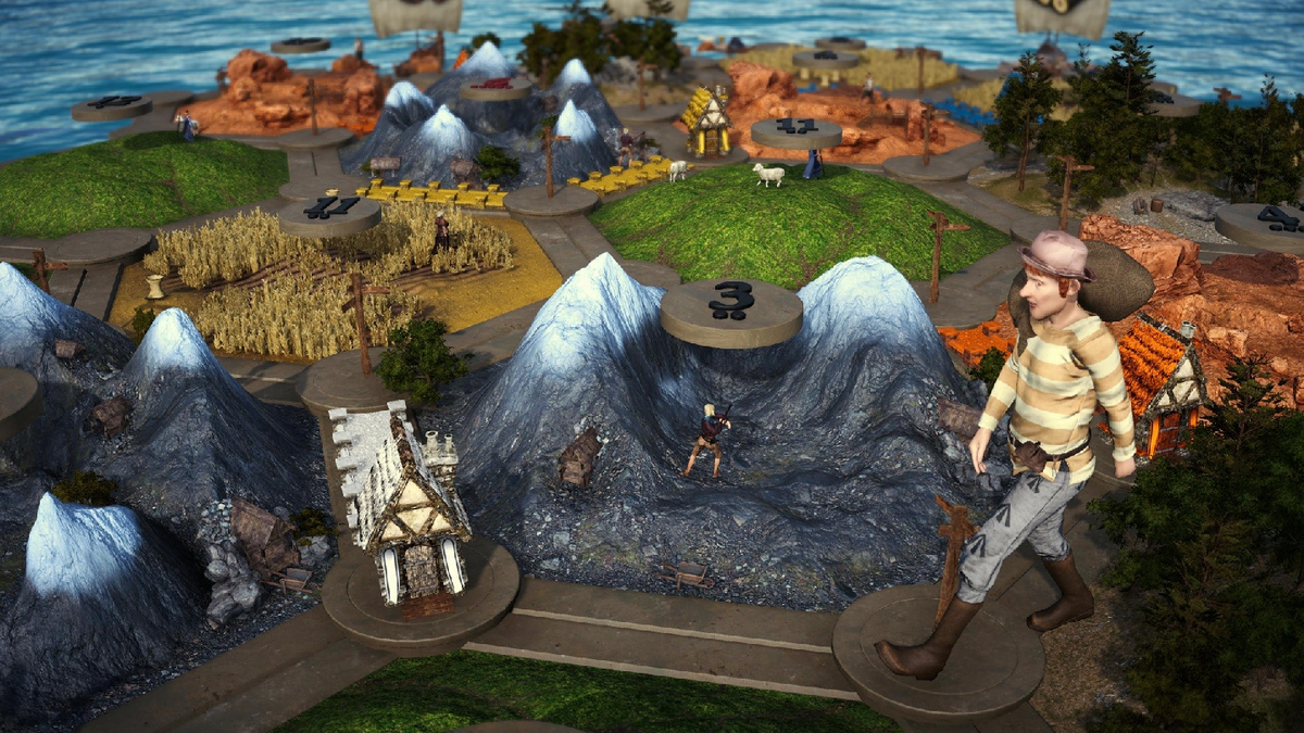 Catan: Console Edition (PS4)