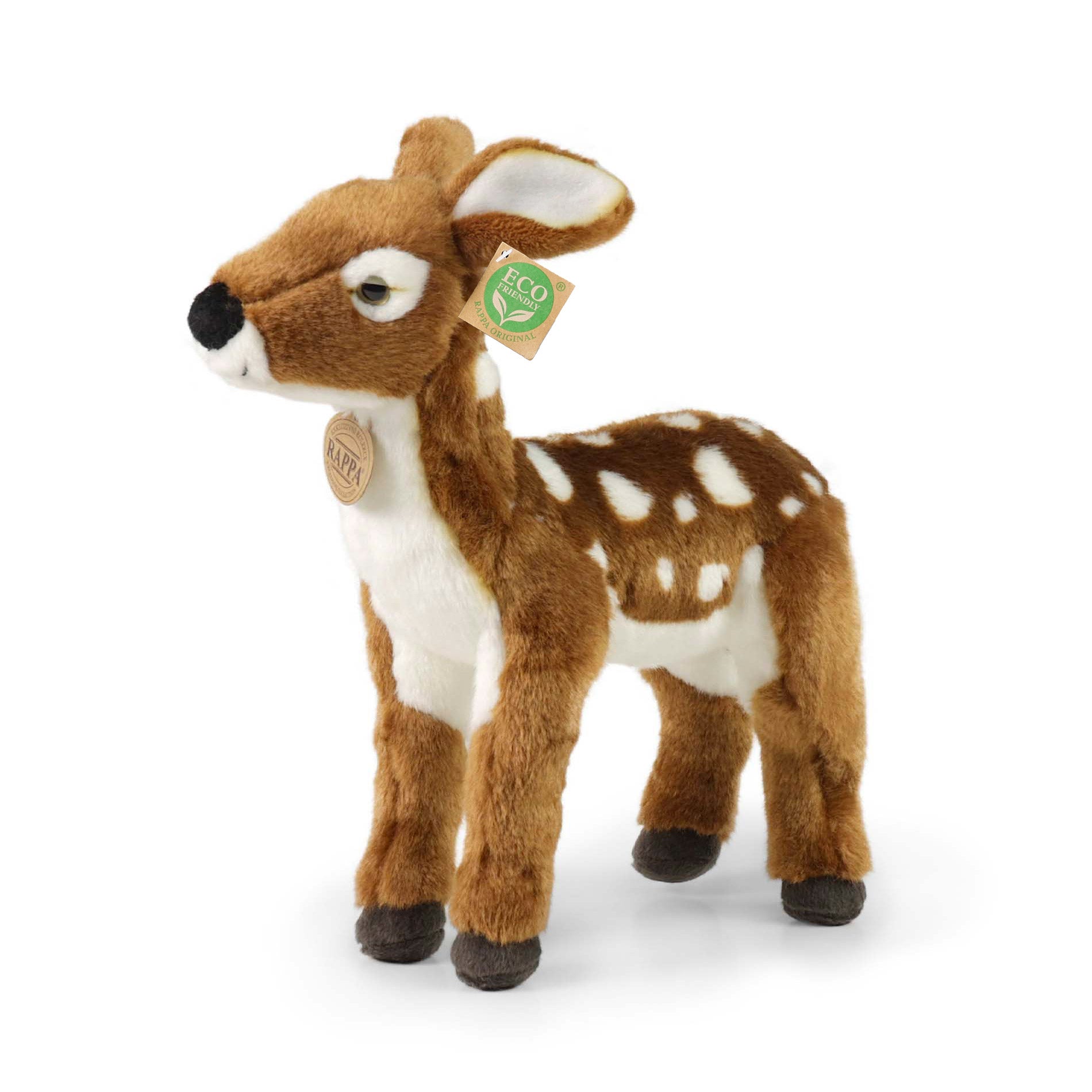 Plush Fawn 30 cm