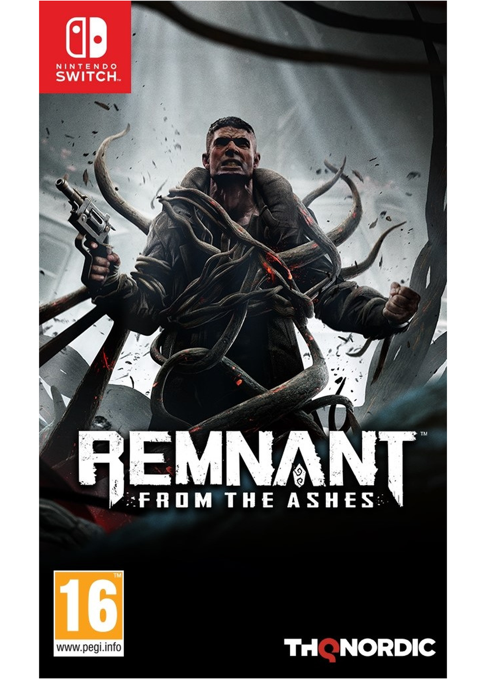 Remnant: From the Ashes (Nintendo Switch)