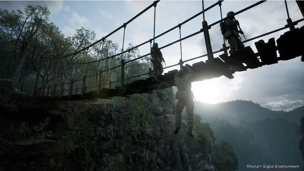 Metal Gear Solid Delta: Snake Eater – Day One Edition (Xbox Series X)