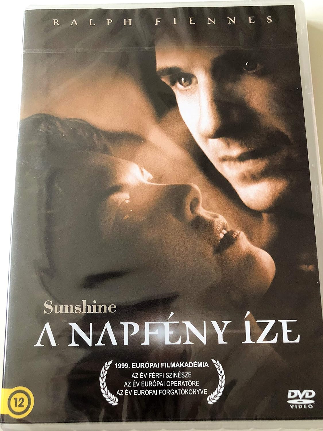 Sunshine / A Napfeny ize DVD