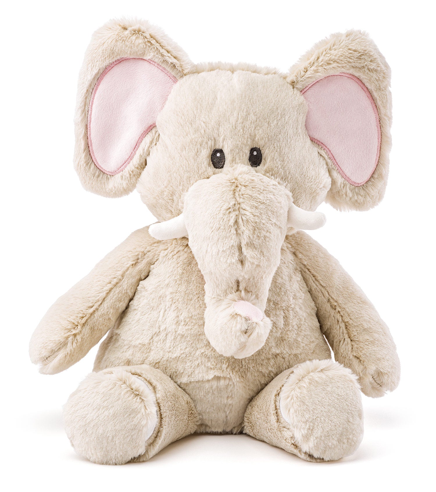 Plush elephant Gulab 40 cm