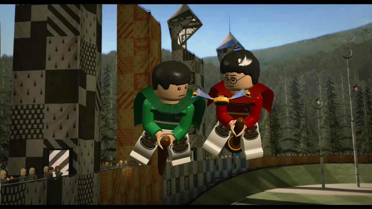 LEGO Harry Potter Collection (PS5)