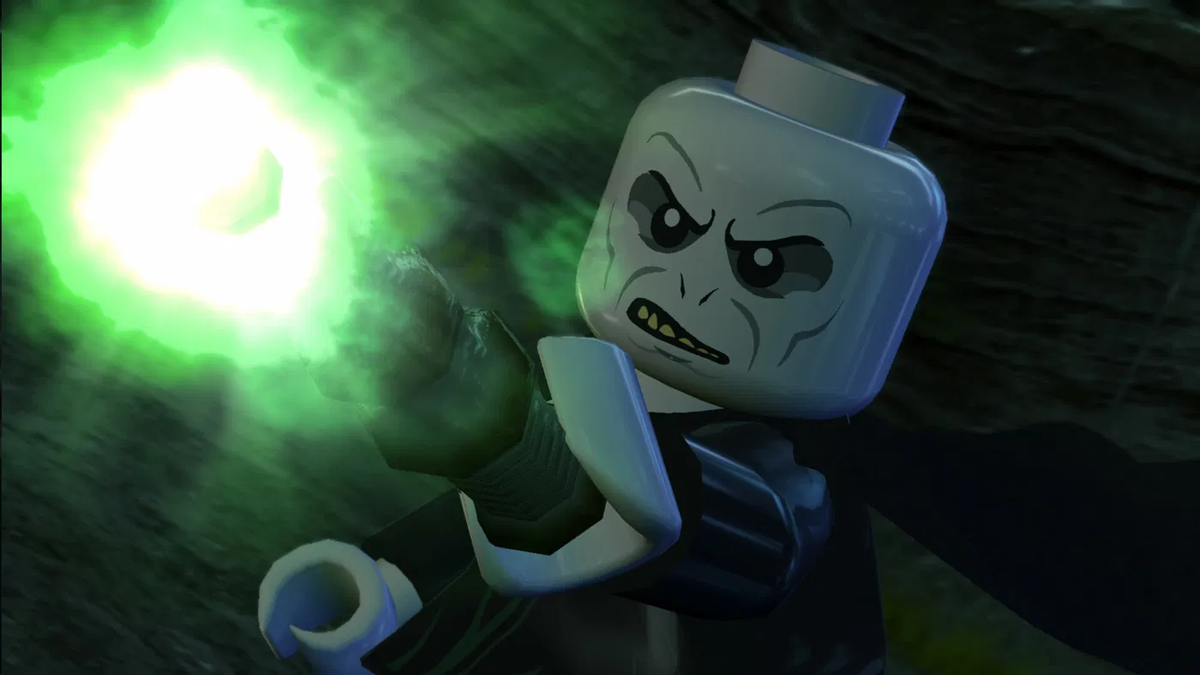 LEGO Harry Potter Collection (PS5)
