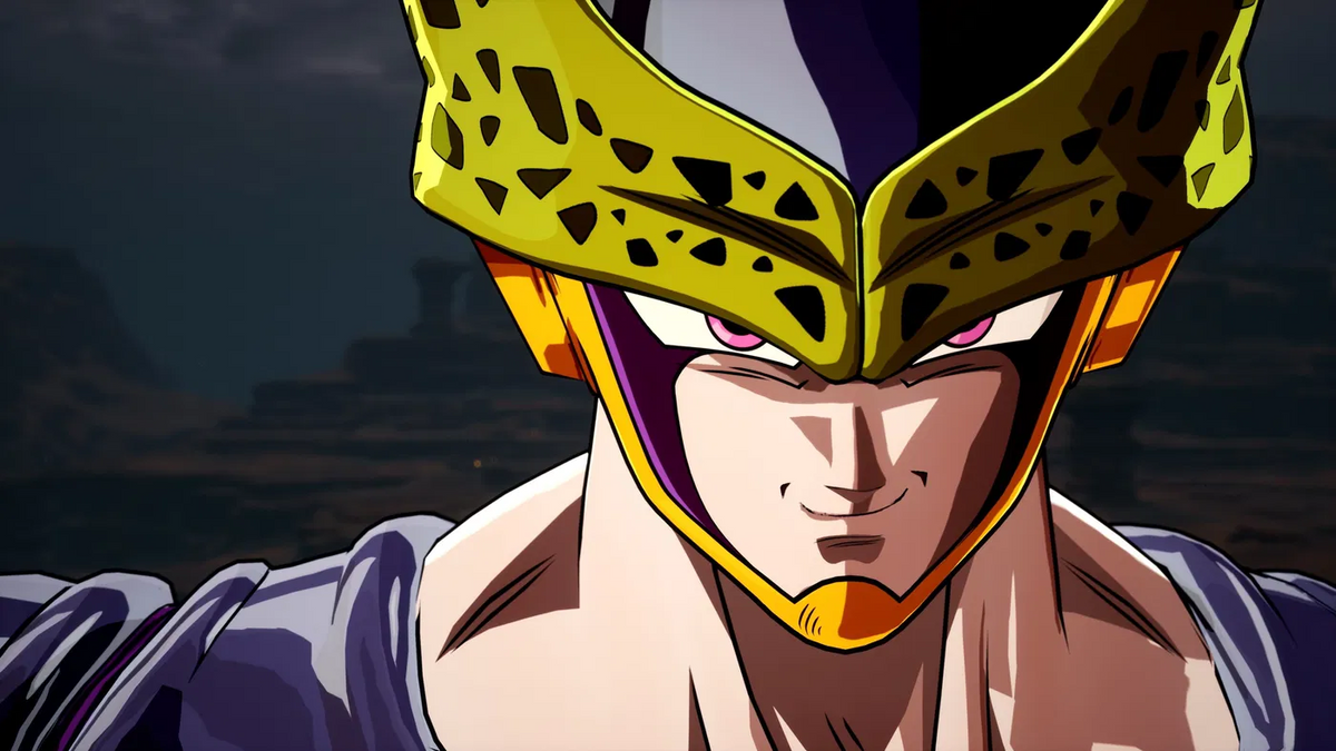 Dragon Ball: Sparking! ZERO (PS5)