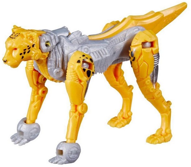 Transformers Cheetor figure