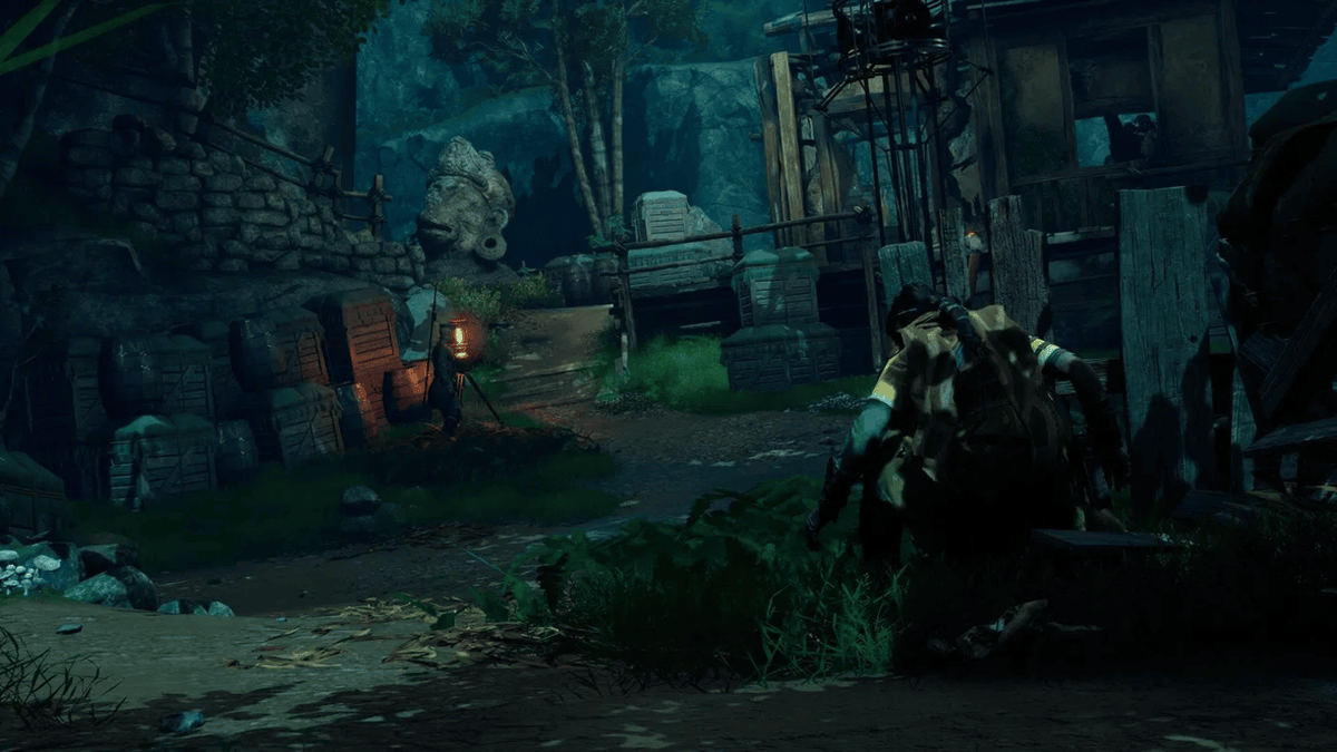 Unknown 9: Awakening (PS4)