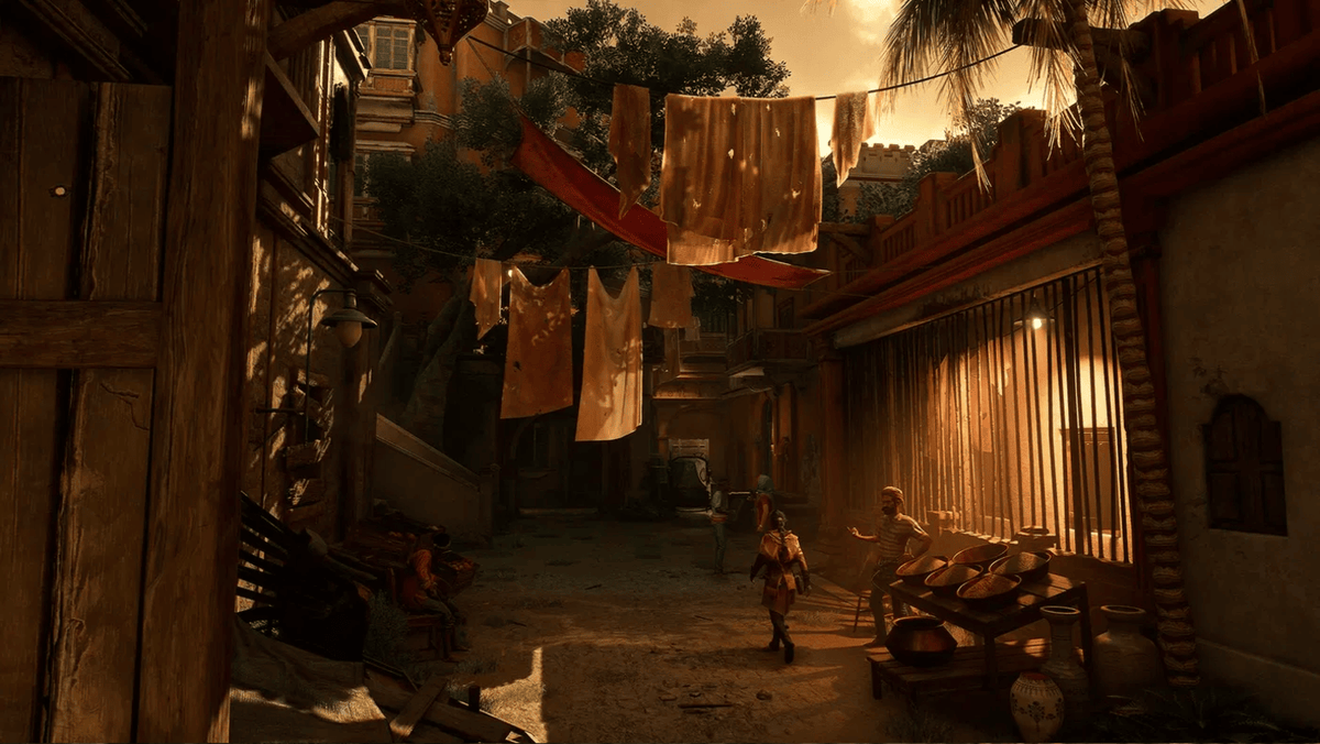 Unknown 9: Awakening (PS4)